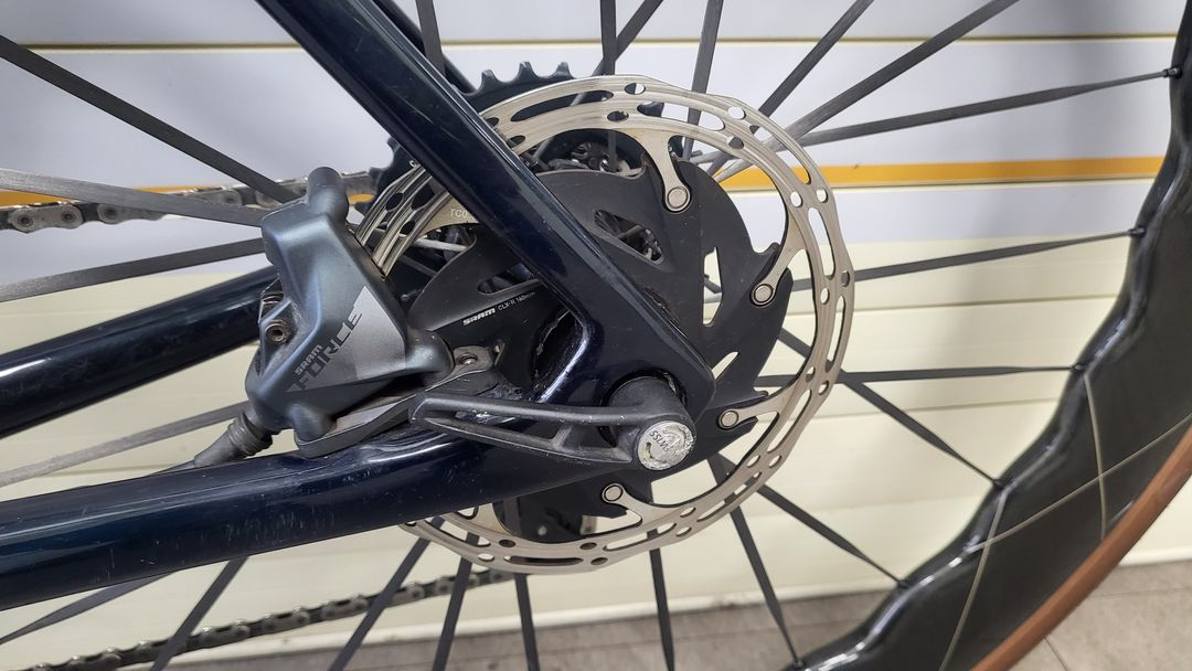 2021 트랙 에몬다 SLR7 AXS (52사이즈) 이미지