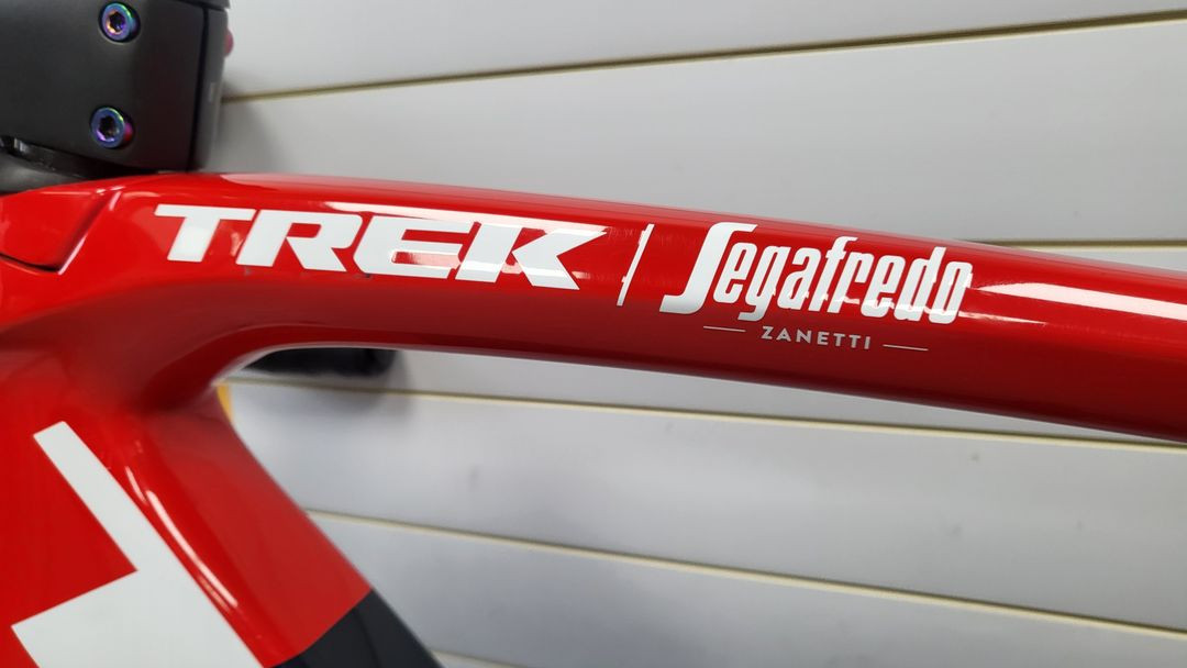 2021 트랙 에몬다 SLR7 AXS (52사이즈) 이미지