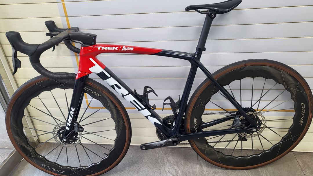 2021 트랙 에몬다 SLR7 AXS (52사이즈) 이미지