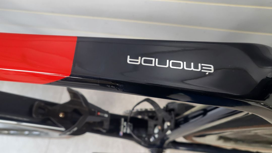 2021 트랙 에몬다 SLR7 AXS (52사이즈) 이미지