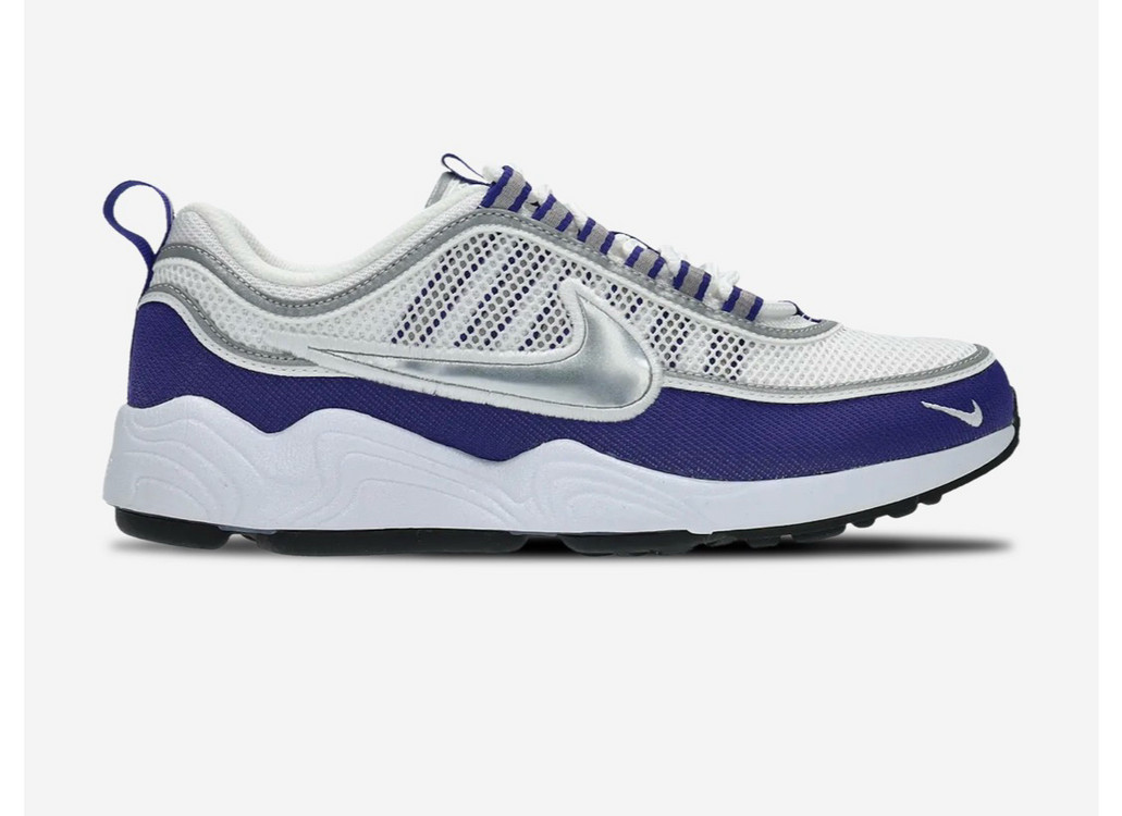 나이키 에어줌 스피리돈sp 270사이즈 팝니다--3