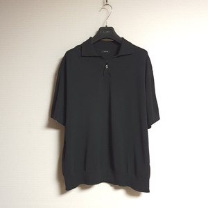 시스템 옴므 SYSTEM PK 울 니트 105사이즈 정품