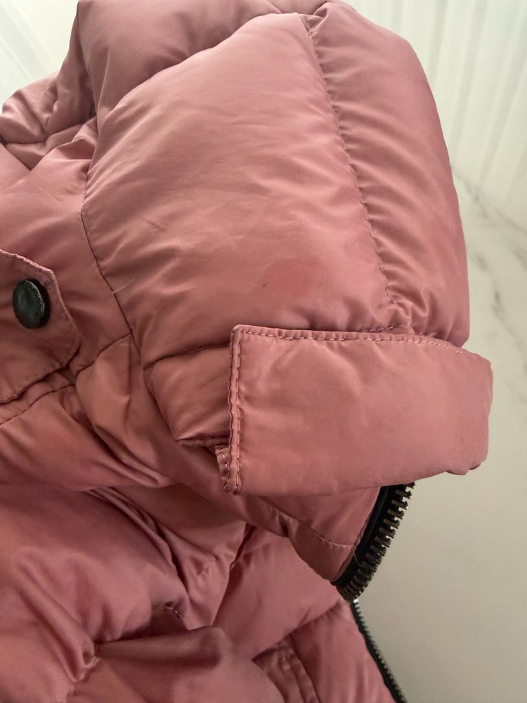 버버리 키즈 패딩 10y 이미지