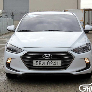 [현대]아반떼 AD 1.6 GDI 모던 #3월급매 이미지