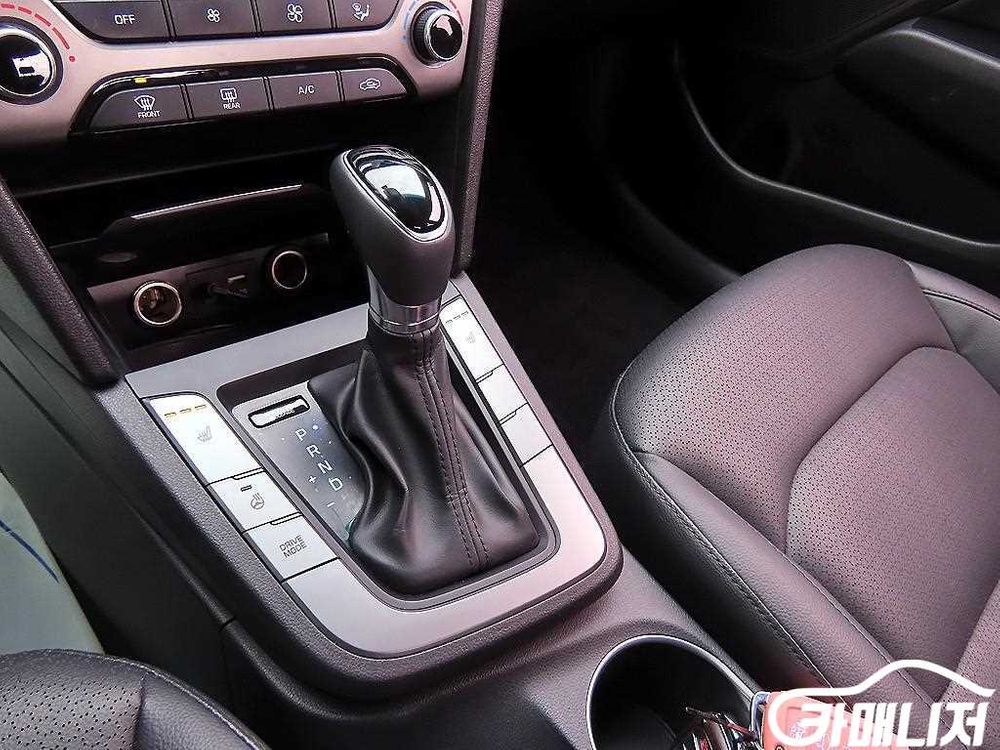 [현대]아반떼 AD 1.6 GDI 모던 #3월급매 이미지