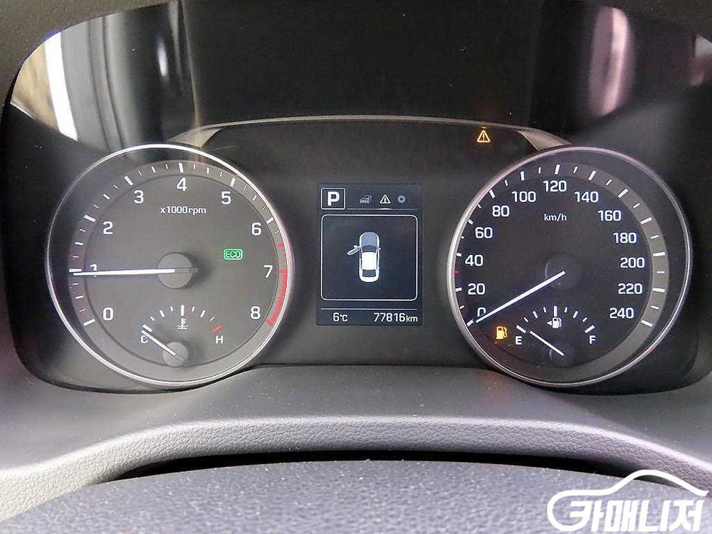 [현대]아반떼 AD 1.6 GDI 모던 #3월급매 이미지