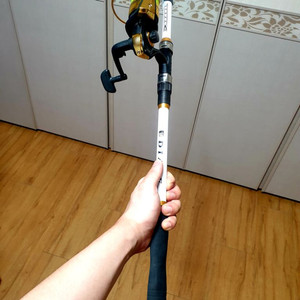 원투 낚시대 낚시 민물낚시대 바다낚시대 루어낚시대 이미지