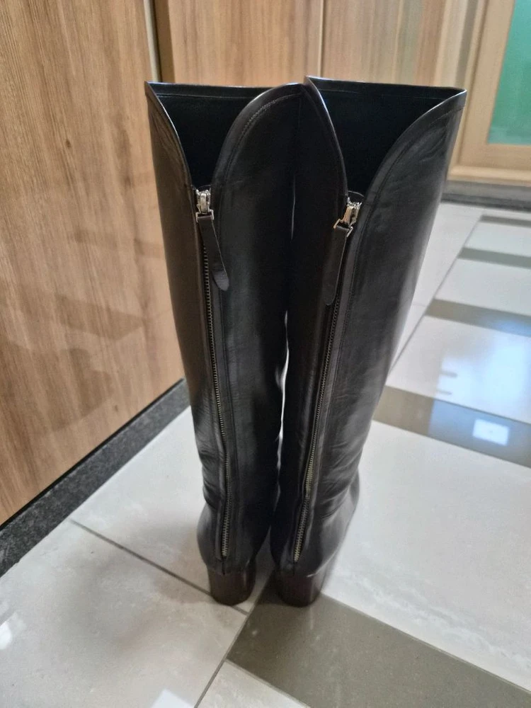 시에 sie pia 피아 롱부츠 245mm 5cm 이미지