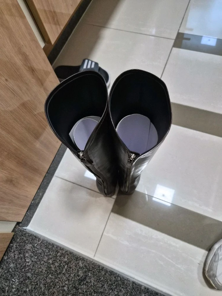 시에 sie pia 피아 롱부츠 245mm 5cm 이미지