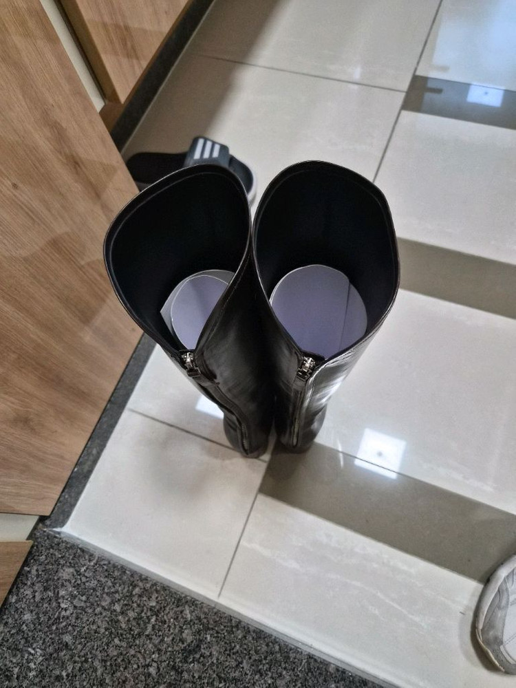시에 sie pia 피아 롱부츠 245mm 5cm 이미지