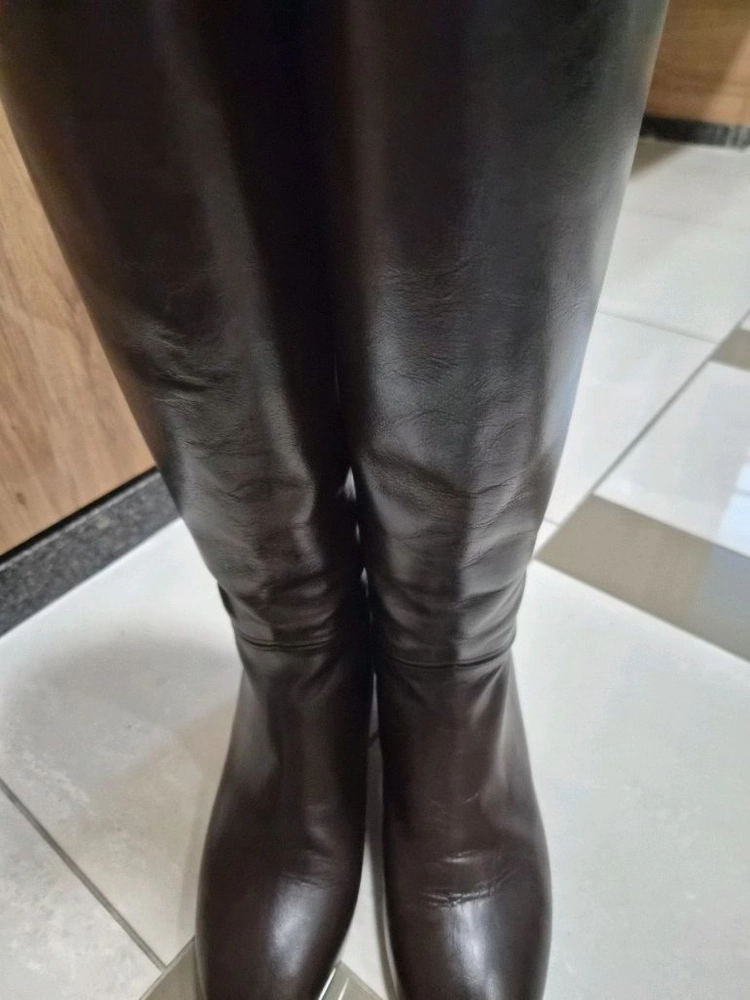 시에 sie pia 피아 롱부츠 245mm 5cm 이미지