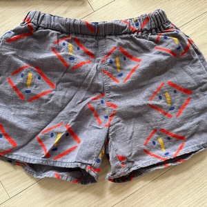 보보쇼즈 반바지 2-3 98 이미지