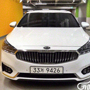 [기아]올 뉴 K7 3.0 GDI 리미티드 #3월급매 이미지