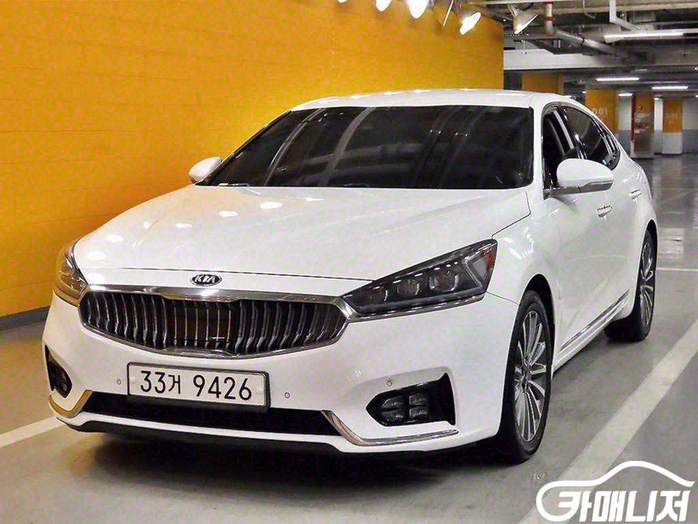 [기아]올 뉴 K7 3.0 GDI 리미티드 #3월급매 이미지