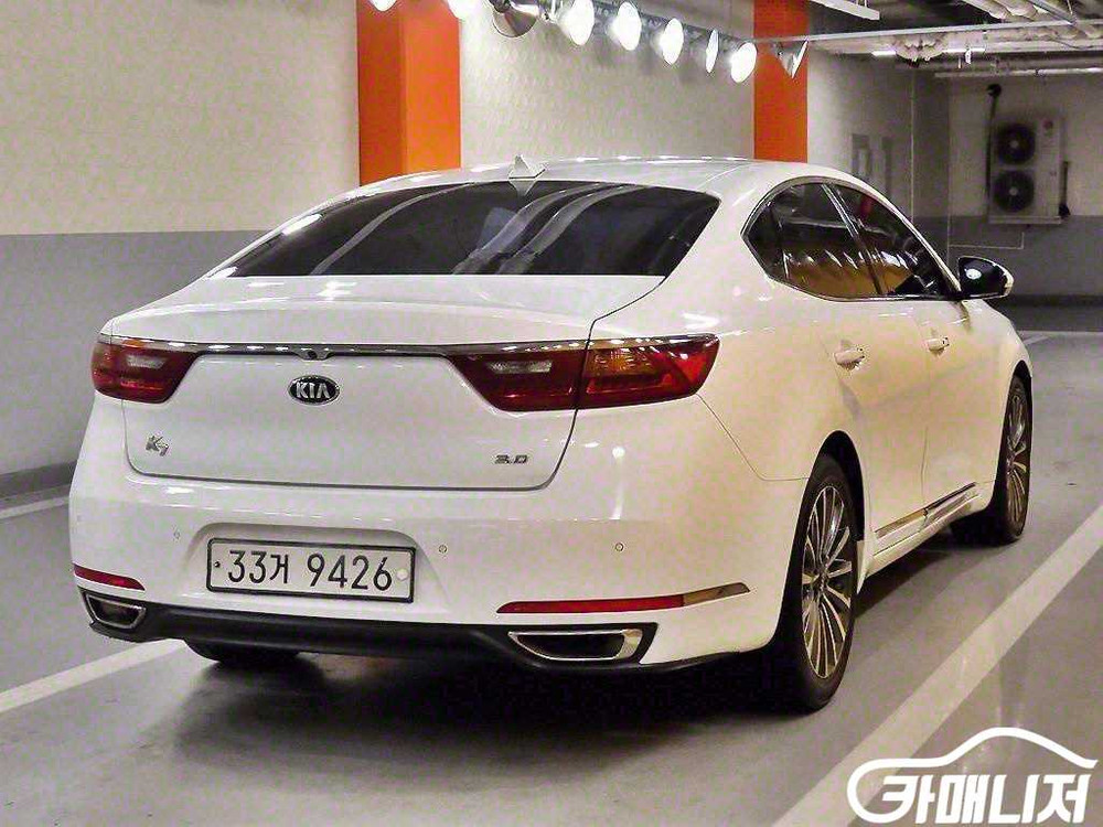 [기아]올 뉴 K7 3.0 GDI 리미티드 #3월급매 이미지