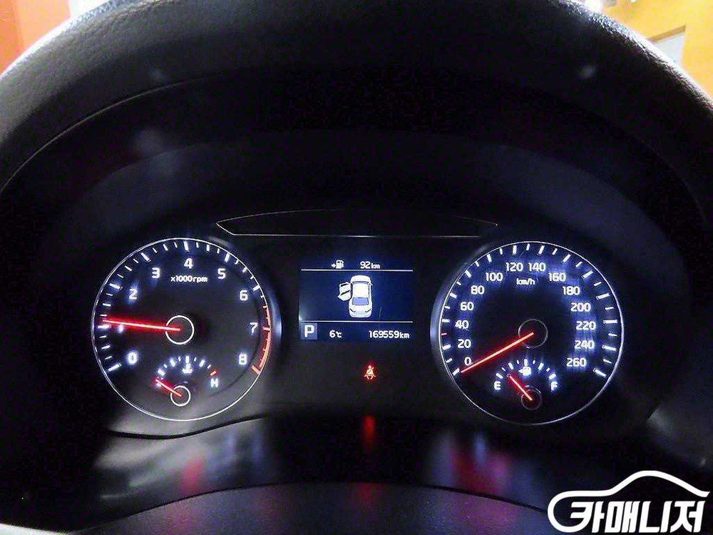 [기아]올 뉴 K7 3.0 GDI 리미티드 #3월급매 이미지