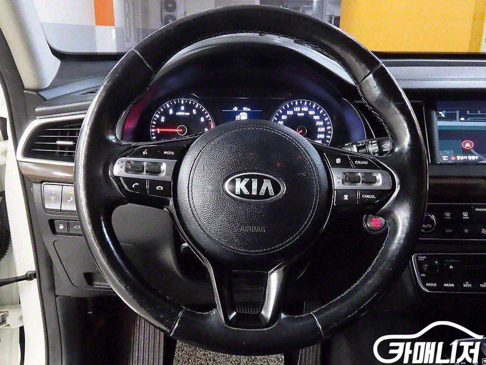 [기아]올 뉴 K7 3.0 GDI 리미티드 #3월급매 이미지