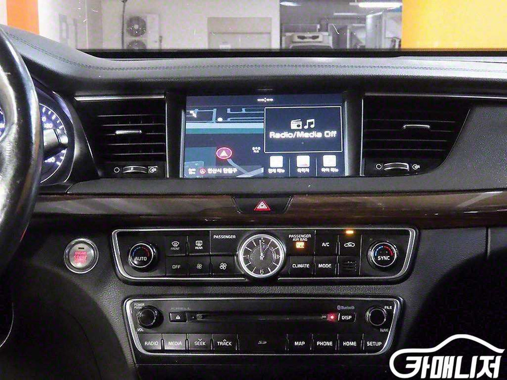 [기아]올 뉴 K7 3.0 GDI 리미티드 #3월급매 이미지