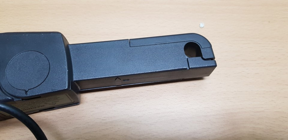 Tektronix A622 텍트로닉스 전류프로브 판매 이미지