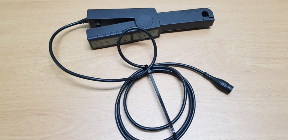 Tektronix A622 텍트로닉스 전류프로브 판매 이미지