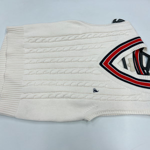 빈폴 140 케이블 니트 조끼 키즈 140 남아 140