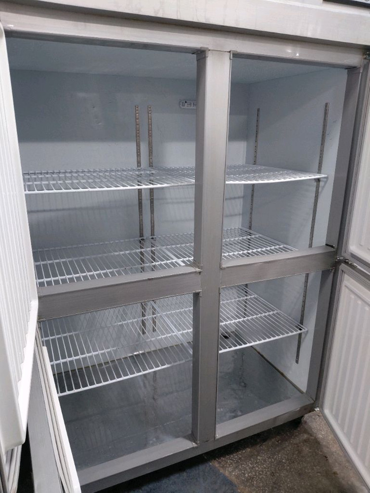 우성 업소용 올 냉동고 45박스--1