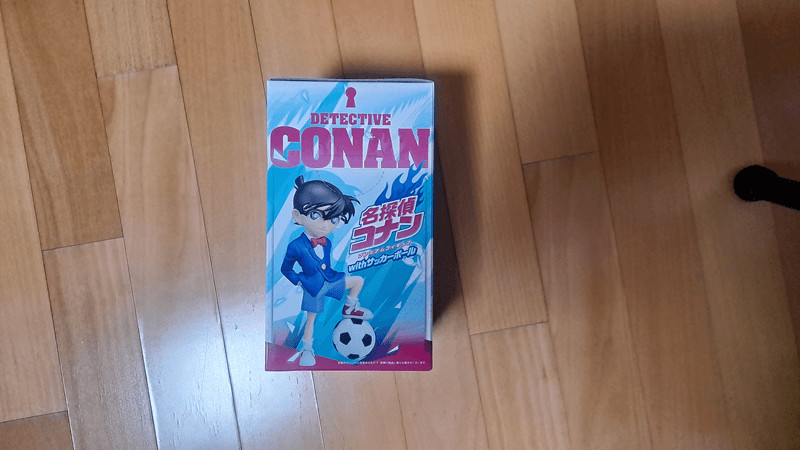 명탐정코난 피규어 판매합니다. 이미지