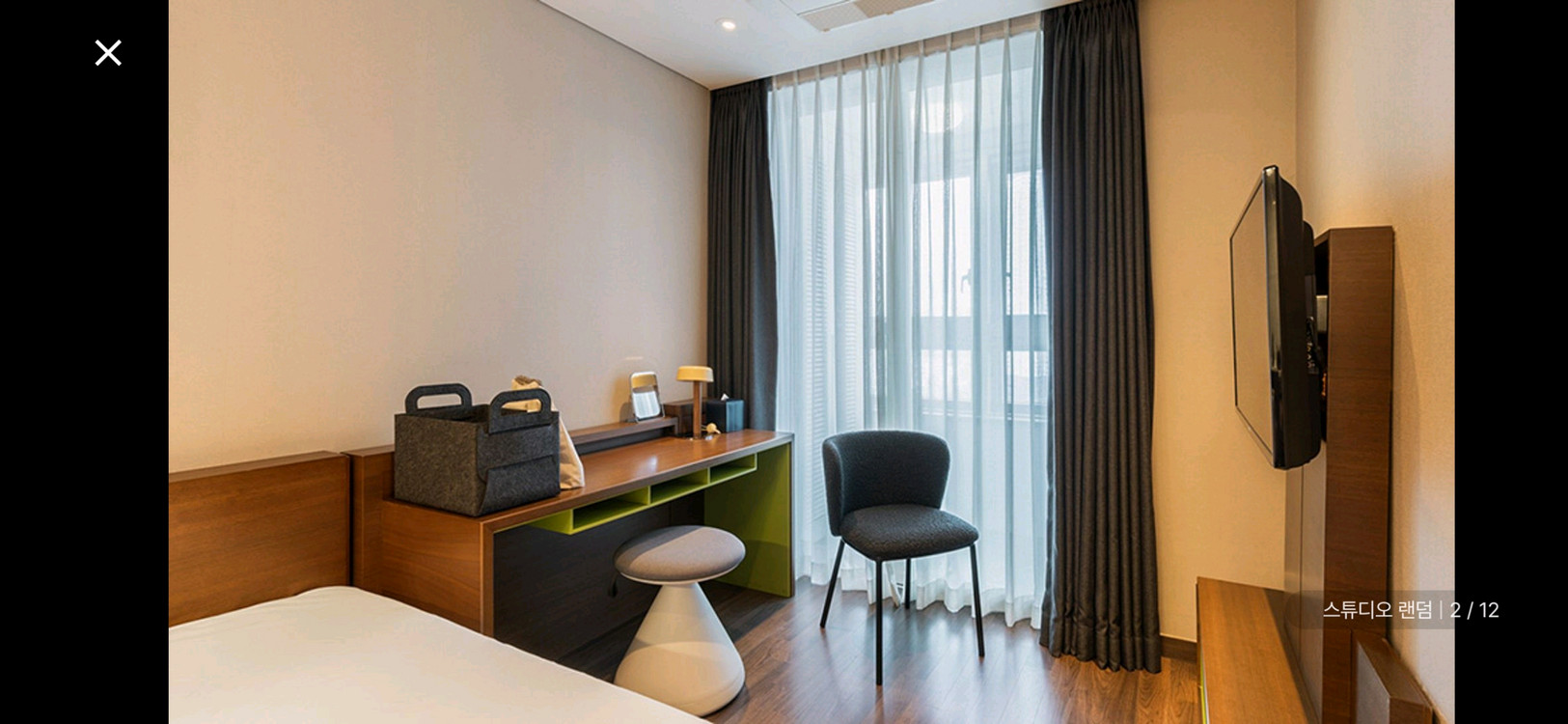 3.21 토 부산 어반스테이 해운대 숙박 숙소 양도--2