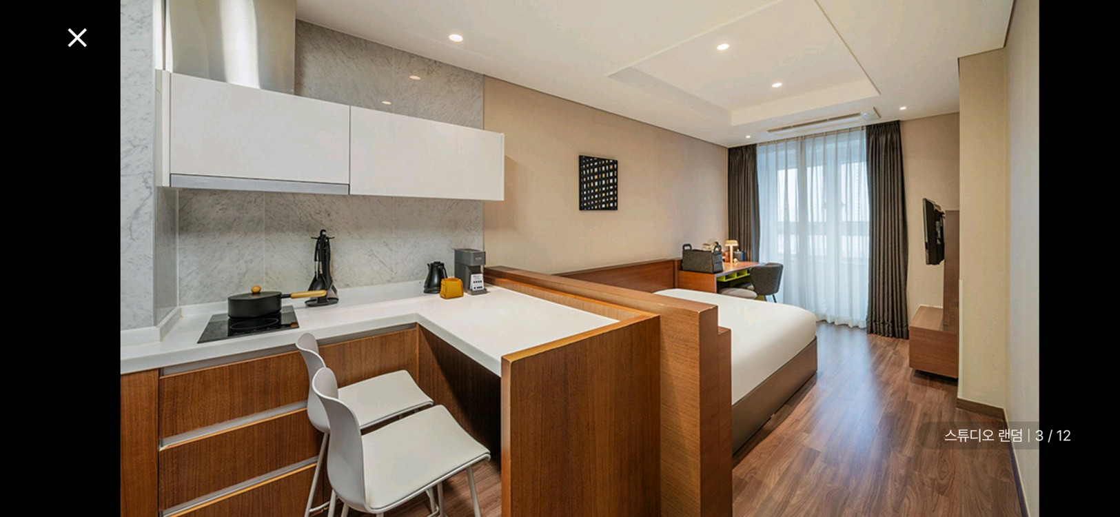 3.21 토 부산 어반스테이 해운대 숙박 숙소 양도--3