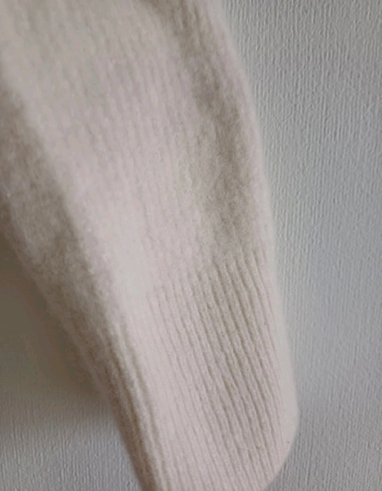 유니클로 여아 모직자켓 120-130 새상품급 이미지