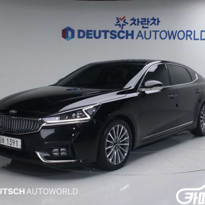 [기아]올 뉴 K7 2.4 GDI 리미티드 #3월급매 이미지