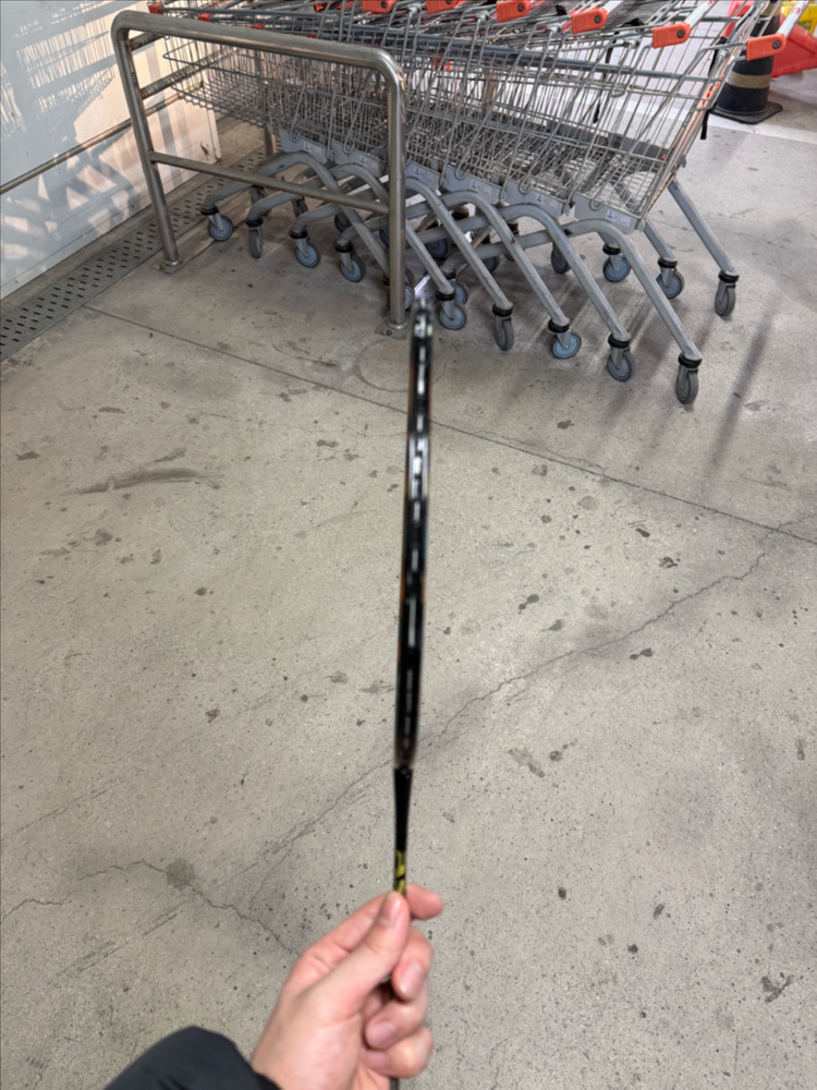 요넥스 아스트록스 88D프로 신동급 배드민턴 라켓--2