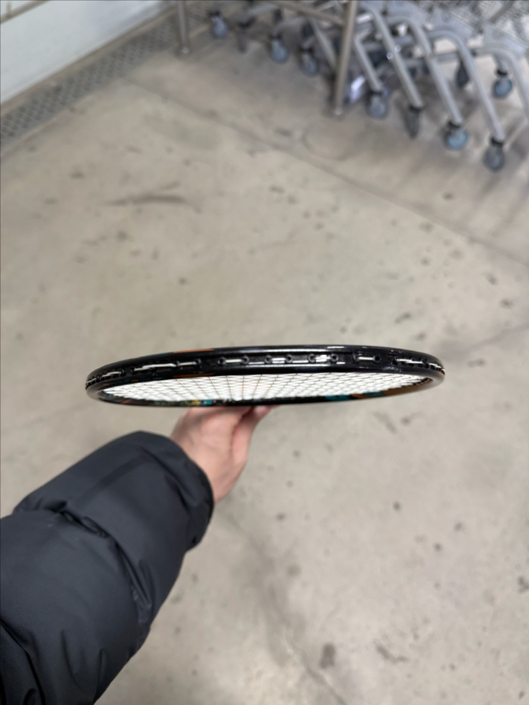 요넥스 아스트록스 88D프로 신동급 배드민턴 라켓--3