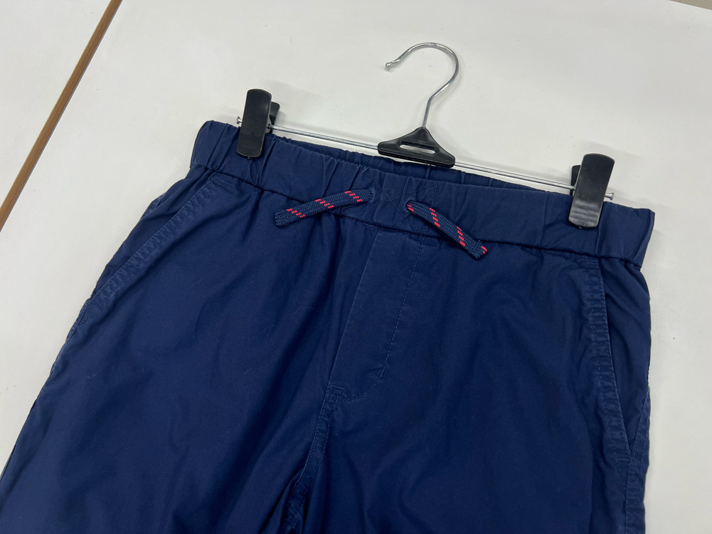 폴로 10-12 바지 키즈 150 남아 150--1