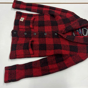 폴로 10-12 가디건 키즈 150 남아 150