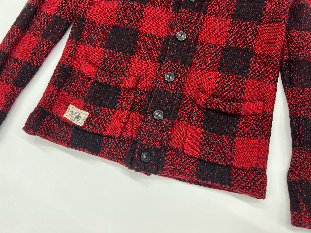 폴로 10-12 가디건 키즈 150 남아 150--2