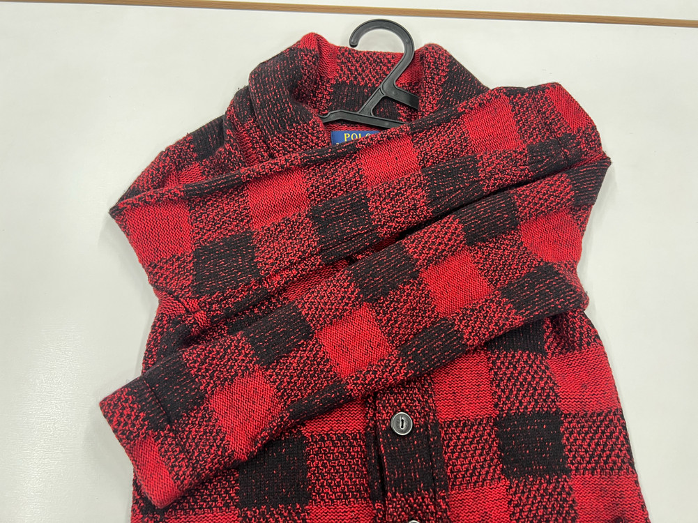 폴로 10-12 가디건 키즈 150 남아 150--5