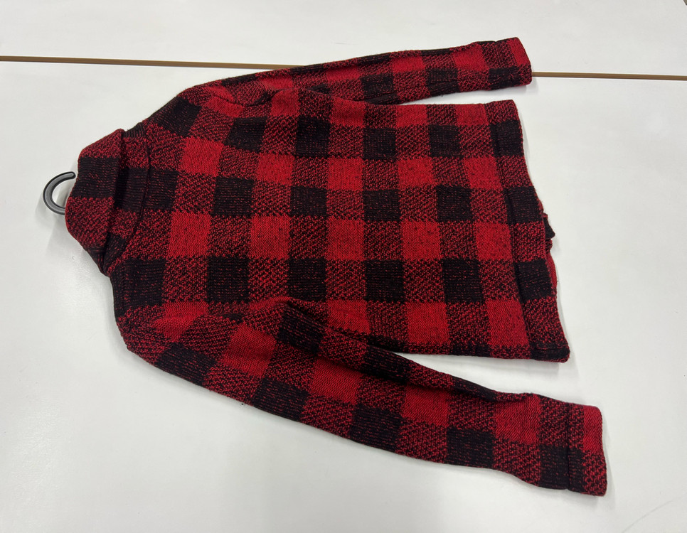 폴로 10-12 가디건 키즈 150 남아 150--6