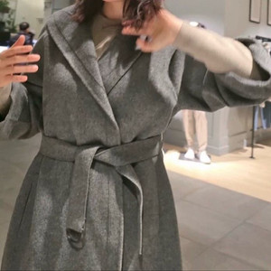 타임숄카라그레이코트