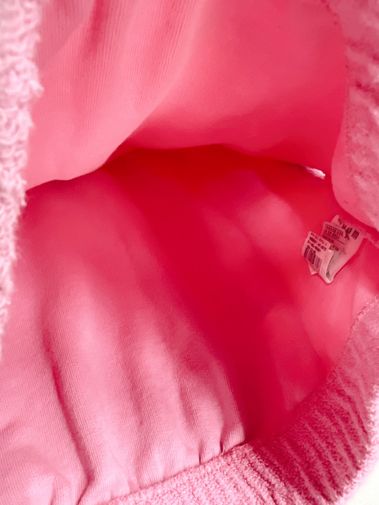 MSGM 12(150) 후드 조끼 키즈 150 여아 150--3