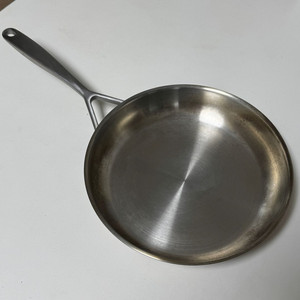 즈윌링 바이탈리티 프라이팬 24 스테인리스팬 스텐팬 인덕션 가능 ZWILLING 이미지