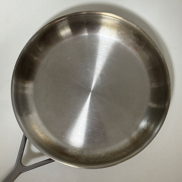 즈윌링 바이탈리티 프라이팬 24 스테인리스팬 스텐팬 인덕션 가능 ZWILLING 이미지