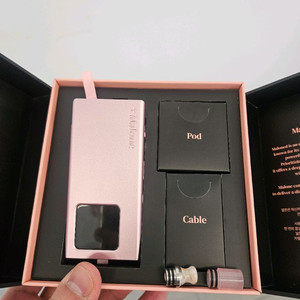 말론 벚꽃 중고 판매 이미지