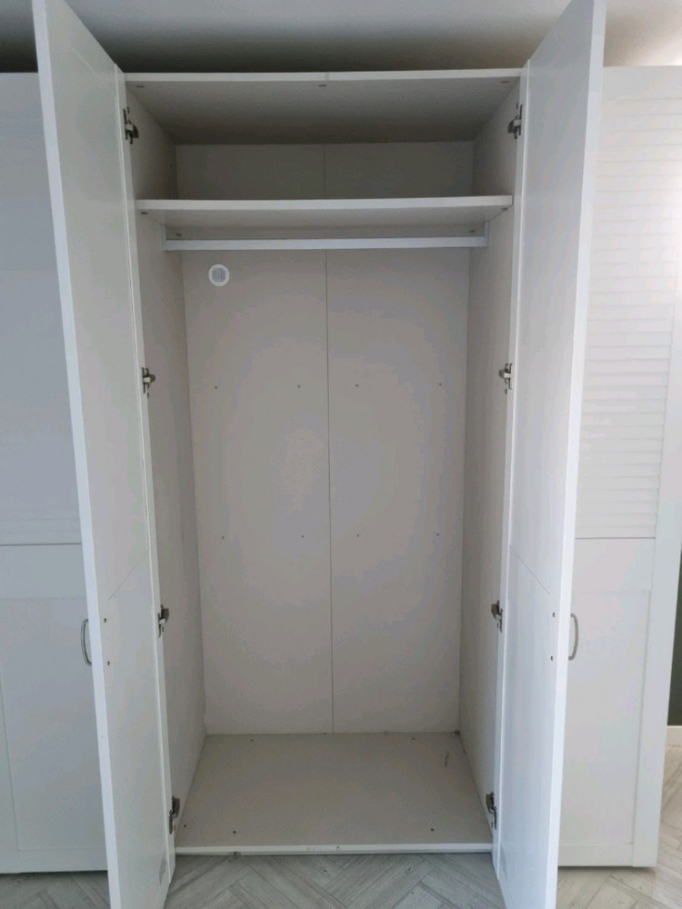 까사미아 옷장 뮤제오 네스트 2통반--5