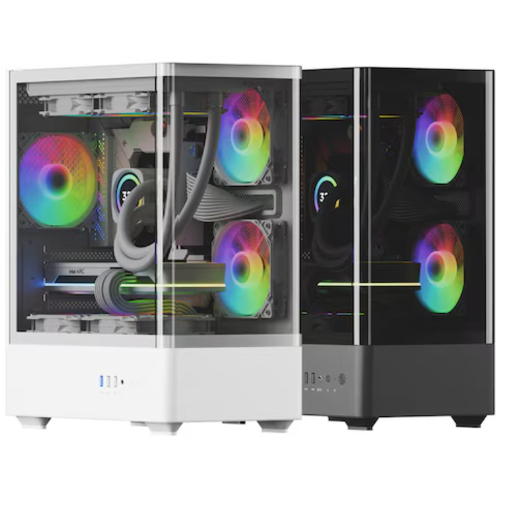 게이밍-i5 9400f/2060세트 이미지