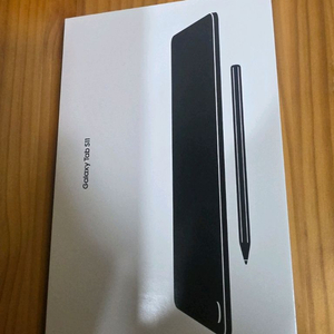갤럭시탭 S11 미개봉 wifl 128G