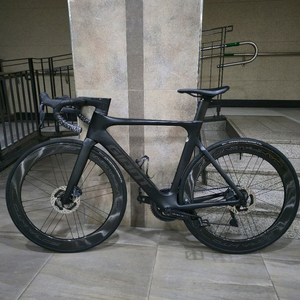 자이언트 프로펠1 울테그라 di2 +보라wto 60 로드자전거 이미지