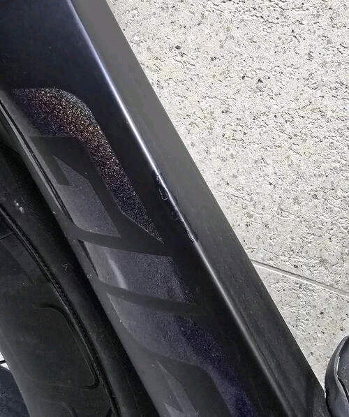 자이언트 프로펠1 울테그라 di2 +보라wto 60 로드자전거 이미지