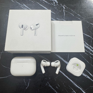 에어팟 프로1세대