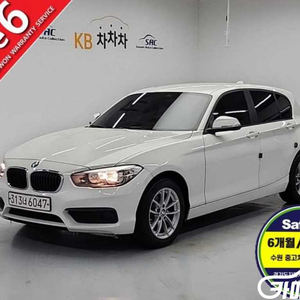[BMW]1시리즈 (F20) 118d 조이 #3월급매 이미지